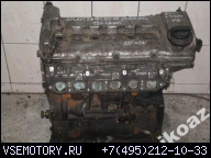 FORD GALAXY 2.8 VR6 24V 04 204KM AYL ДВИГАТЕЛЬ