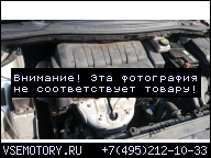 PEUGEOT 307 1.4 16V ДВИГАТЕЛЬ KFU В ОТЛИЧНОМ СОСТОЯНИИ 51TYS KM