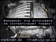 ДВИГАТЕЛЬ VW TOUAREG 3.2 BMX В СБОРЕ ГАРАНТИЯ