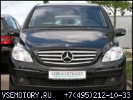 MERCEDES B 200 CDI W 245 КЛАССА ДВИГАТЕЛЬ OM 640