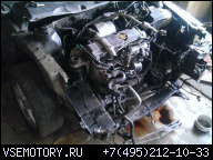 SAAB 9-5 ДВИГАТЕЛЬ MOTOR 2.2TID