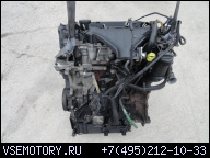 PEUGEOT 407 2.0 HDI 16V KOMBI ДВИГАТЕЛЬ RHR