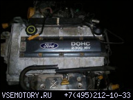 ДВИГАТЕЛЬ***FORD GALAXY***Y5B