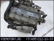 ДВИГАТЕЛЬ FORD GALAXY 2.3 16V DOHC 02Г. RADOM