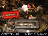 ДВИГАТЕЛЬ SAAB 95 9.5 9.3 93 2.0T 2.0 T B205E