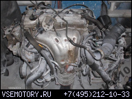 ДВИГАТЕЛЬ В СБОРЕ TOYOTA RAV4 2, 4 БЕНЗИН 2006-2009