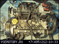 ДВИГАТЕЛЬ 1.4 16V FIAT BRAVO II ГАРАНТИЯ