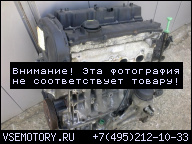 PEUGEOT 207 307 ДВИГАТЕЛЬ 1.4 16 V KMU NISKI ПРОБЕГ