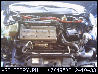 ДВИГАТЕЛЬ FIAT COUPE 2.0 20V T ТУРБО 97 01 R