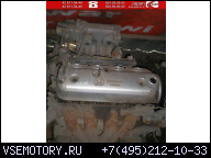 ДВИГАТЕЛЬ ГОЛЫЙ MOTOR HONDA ACCORD 1.8 F18A6