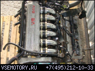 ДВИГАТЕЛЬ 2.5 V6 ALFA ROMEO 156 24V 1999Г.