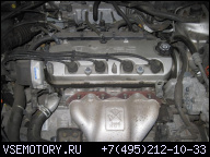 ДВИГАТЕЛЬ 1.8 БЕНЗИН HONDA ACCORD VI 2000R ГАРАНТИЯ