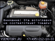 ДВИГАТЕЛЬ SAAB 9-3 2.0 T @AERO@210 KM@Z20 NER @