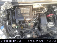 ДВИГАТЕЛЬ 1.4, D4D TOYOTA YARIS, COROLLA