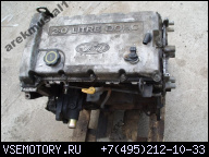 ДВИГАТЕЛЬ FORD GALAXY I (95/00) 2.0 DOHC