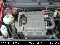 FIAT STILO ДВИГАТЕЛЬ 1, 2 16V