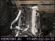 ДВИГАТЕЛЬ В СБОРЕ PEUGEOT 407 406 2.0 HDI