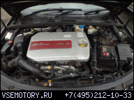 ДВИГАТЕЛЬ ALFA ROMEO 159 1.9 16V 939A2000