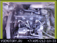 9383 ДВИГАТЕЛЬ FORD GALAXY 1.9 TDI AHU 169TYS KM