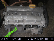 ГОЛЫЙ ДВИГАТЕЛЬ OPEL ASTRA H 1.8 БЕНЗИН Z18XE 2004R.