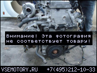 ДВИГАТЕЛЬ В СБОРЕ OPEL FRONTERA B 2.2 DTI