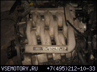 ДВИГАТЕЛЬ FORD MONDEO COUGAR 2, 5 V6