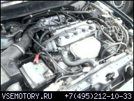 ДВИГАТЕЛЬ F20B6 HONDA ACCORD 2.0 БЕНЗИН 98-02