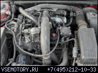 ДВИГАТЕЛЬ PEUGEOT 406 1997 Л.С.. 1.9 TD ЗАПЧАСТИ BOSCH