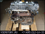 TOYOTA RAV4 00-05R 2.0 D4D ДВИГАТЕЛЬ 1CD