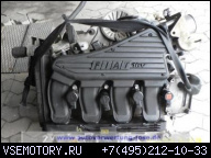 ДВИГАТЕЛЬ FIAT STILO 1.6 16V 76KW 182 B6.000(182B6)