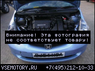 HONDA JAZZ 01-08 ДВИГАТЕЛЬ 1.3 1.4 I-DSI СОСТОЯНИЕ ОТЛИЧНОЕ