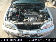 HONDA ACCORD VI 6 1.8 16V ДВИГАТЕЛЬ ГАРАНТИЯ