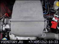 ДВИГАТЕЛЬ FIAT PANDA 1.2