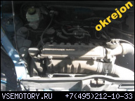 ДВИГАТЕЛЬ 1.7 CDI MERCEDES W168 A170 03Г. 88 000 KM