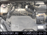 FORD FOCUS I 02Г. ДВИГАТЕЛЬ 1.8 TDDI