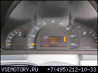 ДВИГАТЕЛЬ MERCEDES BENZ C220 W203 2.2 CDI 143 KM