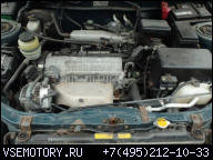 TOYOTA RAV-4 98 2.0 ДВИГАТЕЛЬ БЕНЗИН 3S-FE