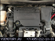 FORD FUSION 1.6 TDCI 90 Л.С. ДВИГАТЕЛЬ KRAKOW