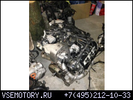 ДВИГАТЕЛЬ MOTOR VW TOUAREG AUDI Q7 3.0 BUG BKS BUN