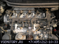 ДВИГАТЕЛЬ 2.2 N22A2 HONDA CIVIC UFO VIII 07Г. В СБОРЕ