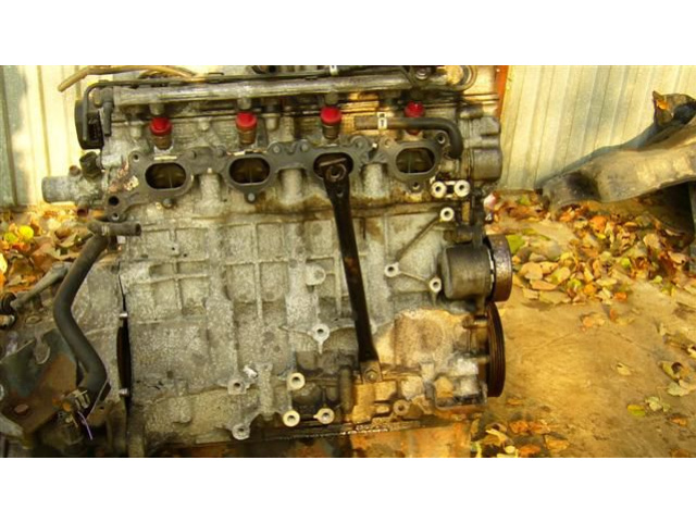 Двигатель NR.J18A-154768 SUZUKI BALENO 1.8 2000R