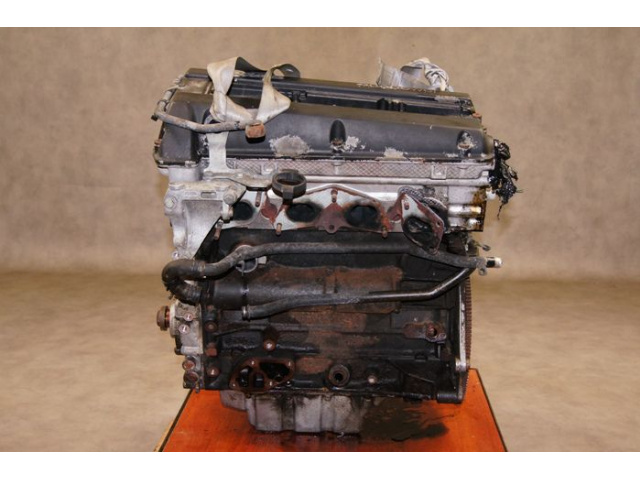 Двигатель B235R SAAB 9-5 AERO 2.3T 98-01