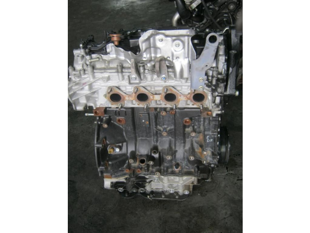 Двигатель Nissan X-Trail 07-> 2.0 DCi M9RC830