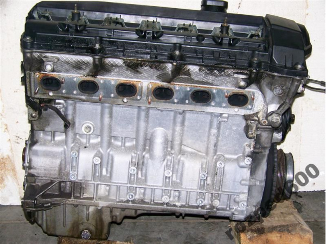 BMW 3 E46 320I двигатель M52B20 2.0 110kW 150 л.с. 206S3
