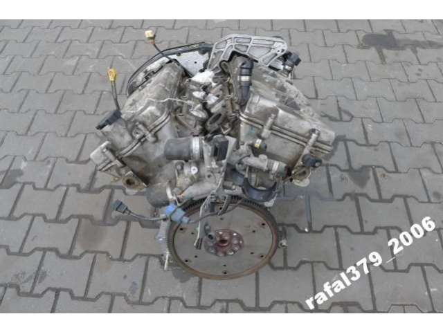 Двигатель ALFA ROMEO 156 2, 5 V6