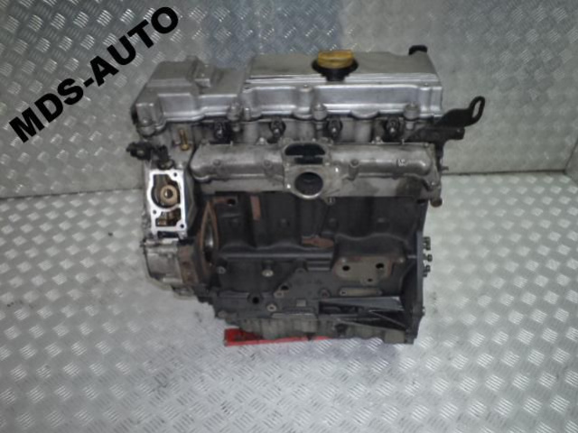 Двигатель - SAAB 9-3 9-5 2.2 TiD DTI 125 л.с. D223L