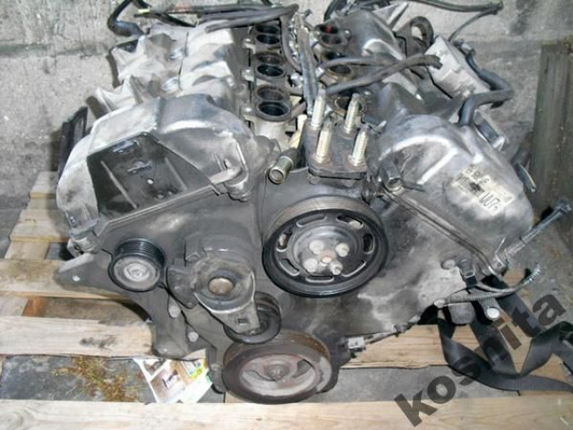 Двигатель FORD MONDEO MK1 MK2 COUGAR 2.5 2, 5 V6 гаранти