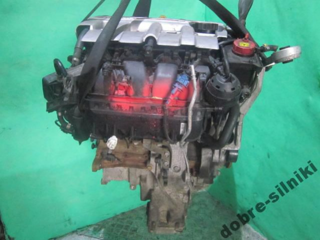 Двигатель ALFA ROMEO 147 156 1.8 TS AR32205 KONIN