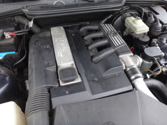 Двигатель BMW 3 E36 318 TDS 1.7 1.8 1999 M41
