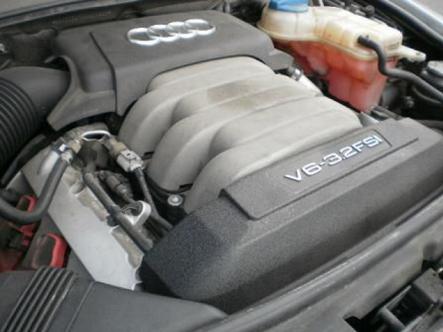 Двигатель 3.2 FSI AUK Audi A6 A8